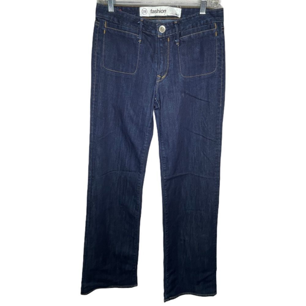 Earnest AM I Jeans‎